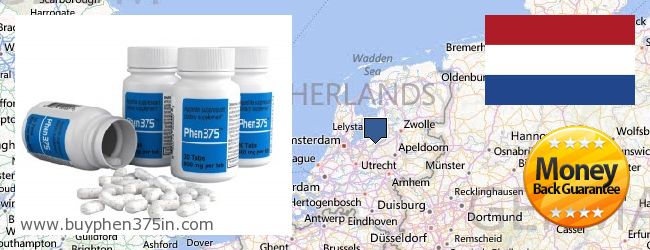 Gdzie kupić Phen375 w Internecie Netherlands